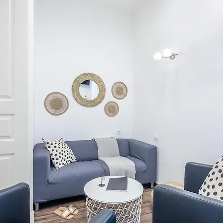 Fresh Cosy Style - Location