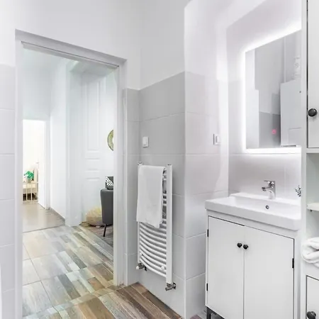 Fresh Cosy Style - Location Apartamento *