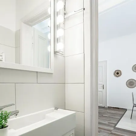 Fresh Cosy Style - Location Apartamento