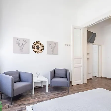 Apartamento Fresh Cosy Style - Location