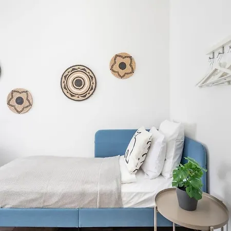 Fresh Cosy Style - Location * Budapest