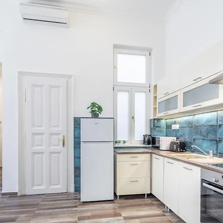 Apartamento Fresh Cosy Style - Location