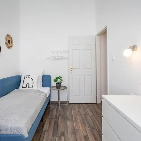 Fresh Cosy Style - Location