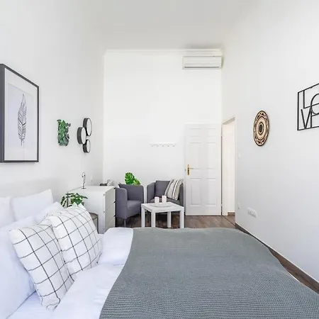 Fresh Cosy Style - Location