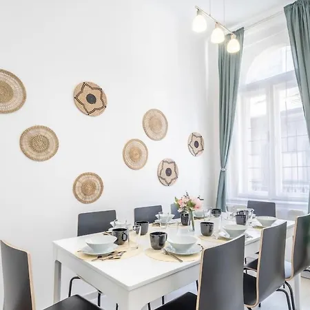 Fresh Cosy Style - Location *