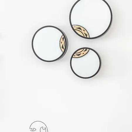 Fresh Cosy Style - Location Apartamento Budapest