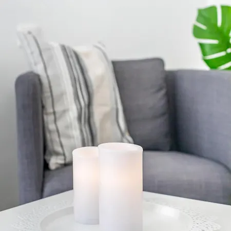 Fresh Cosy Style - Location * Budapest