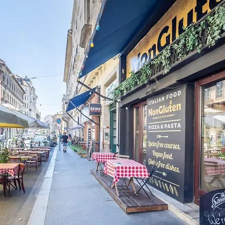 Fresh Cosy Style - Location