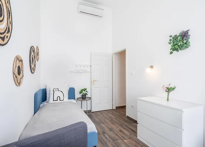 Apartamento Fresh Cosy Style - Location *