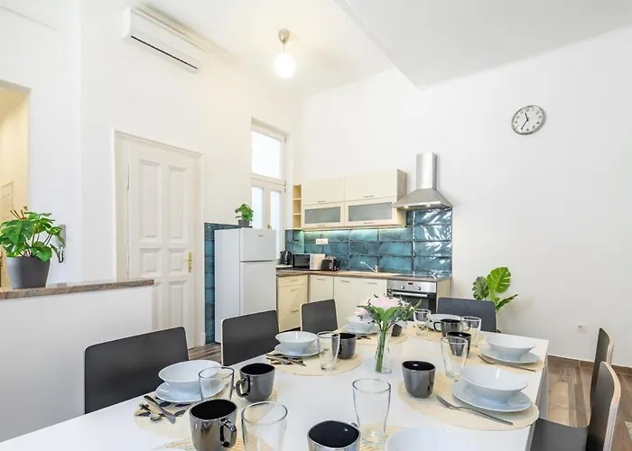 Fresh Cosy Style - Location Apartamento *