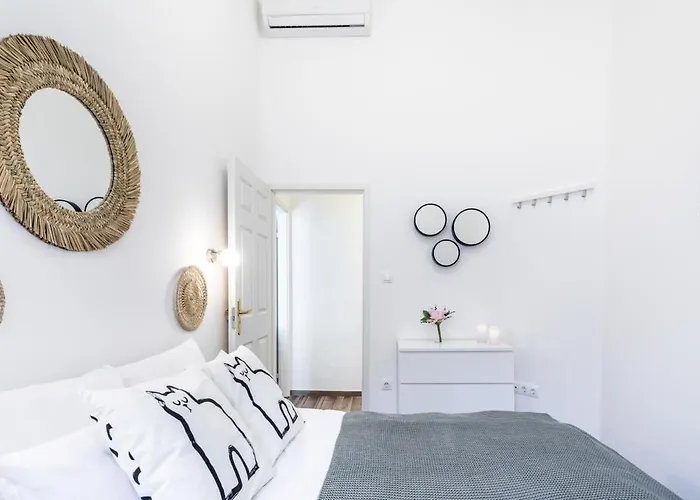 Apartamento Fresh Cosy Style - Location