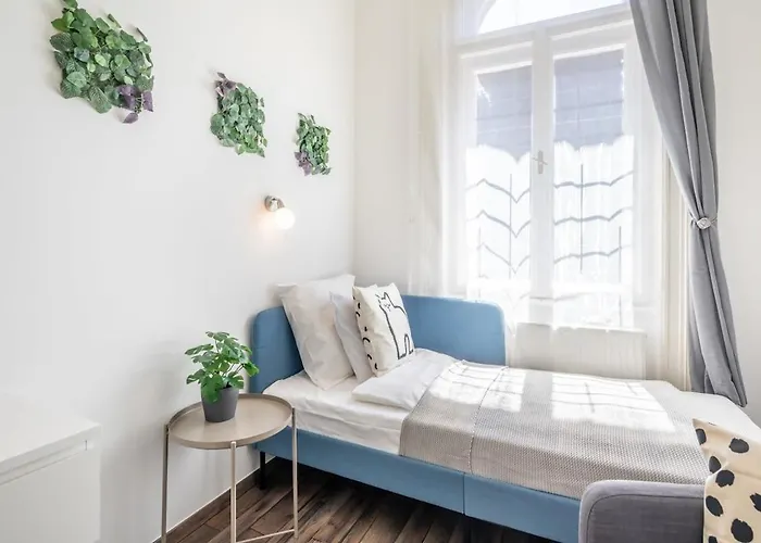 Apartamento Fresh Cosy Style - Location *