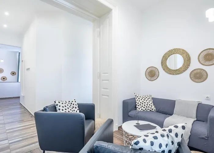 Fresh Cosy Style - Location Apartamento *