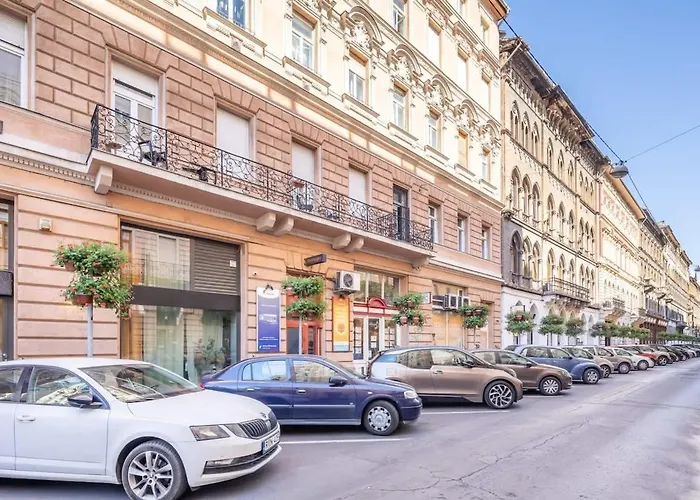 Apartamento Fresh Cosy Style - Location