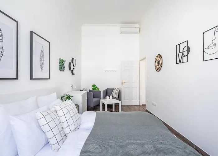 Fresh Cosy Style - Location
