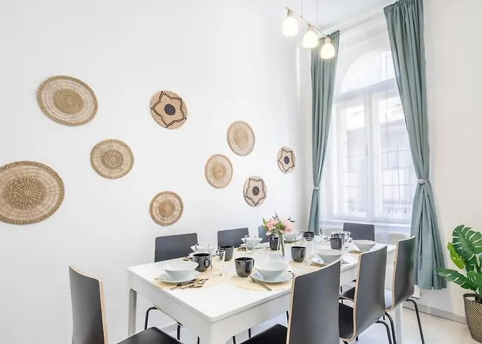 Fresh Cosy Style - Location *