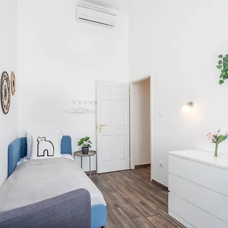 Apartment Fresh Cosy Style - Location *