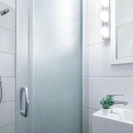 Fresh Cosy Style - Location Apartment *