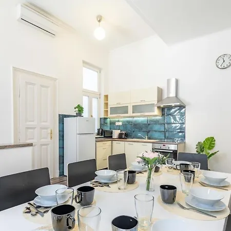 Fresh Cosy Style - Location Apartment *