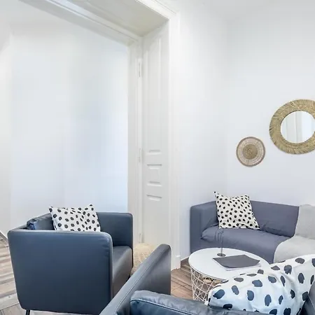 Fresh Cosy Style - Location Apartment *