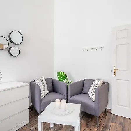 Apartment Fresh Cosy Style - Location *
