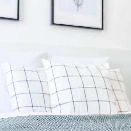 Apartment Fresh Cosy Style - Location