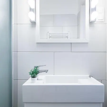 아파트 Fresh Cosy Style - Location