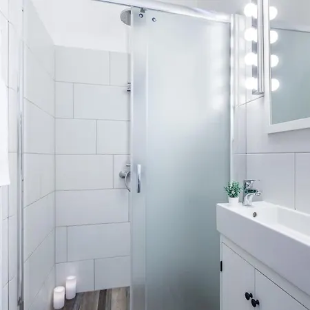 Fresh Cosy Style - Location بودابست