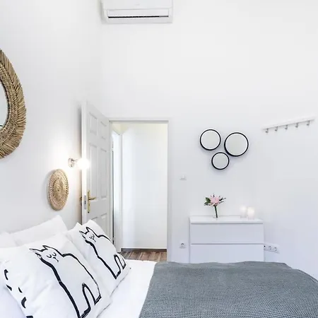 شقة Fresh Cosy Style - Location