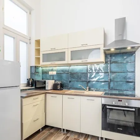Fresh Cosy Style - Location