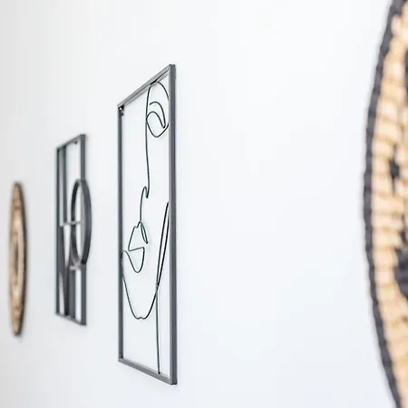 Appartement Fresh Cosy Style - Location