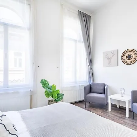 Fresh Cosy Style - Location شقة
