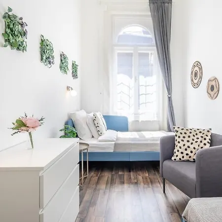 Fresh Cosy Style - Location