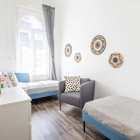 Fresh Cosy Style - Location 아파트 *