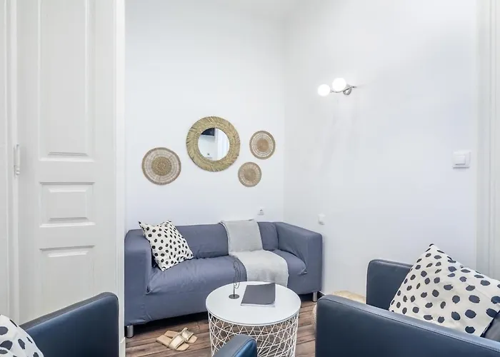 Fresh Cosy Style - Location