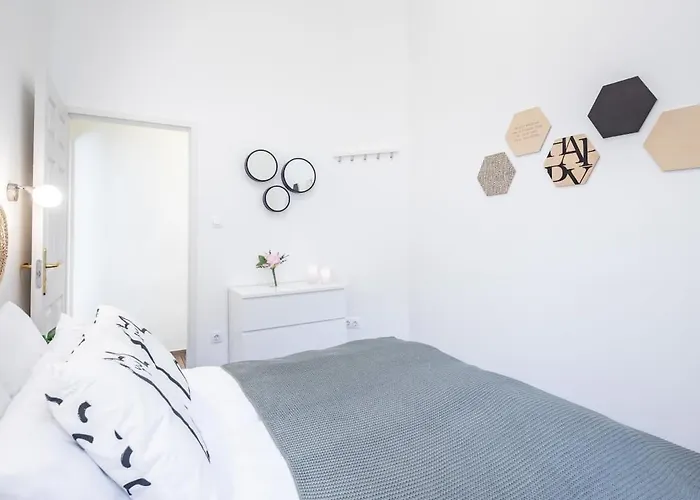 Apartament Fresh Cosy Style - Location *