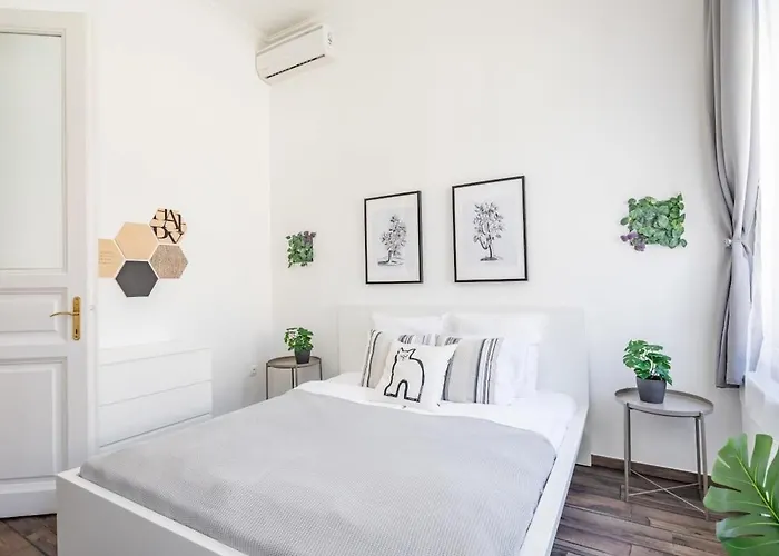 Fresh Cosy Style - Location * Budapeszt