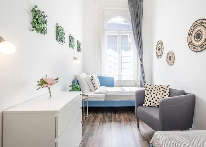 Fresh Cosy Style - Location