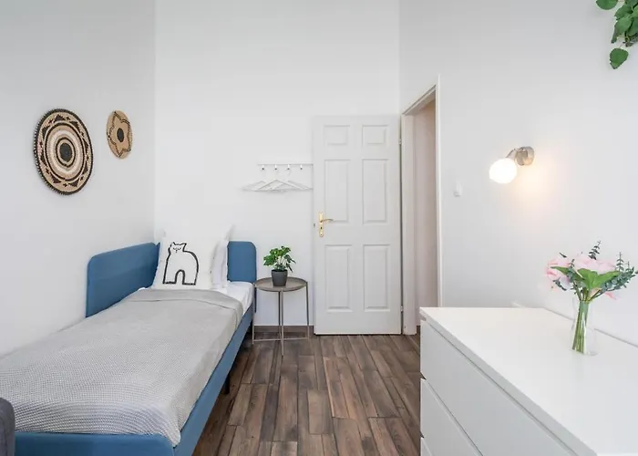 Fresh Cosy Style - Location
