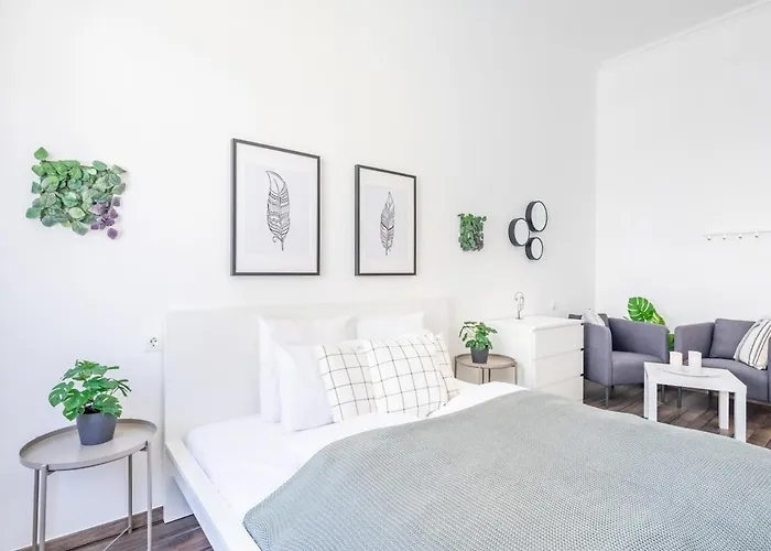 Fresh Cosy Style - Location