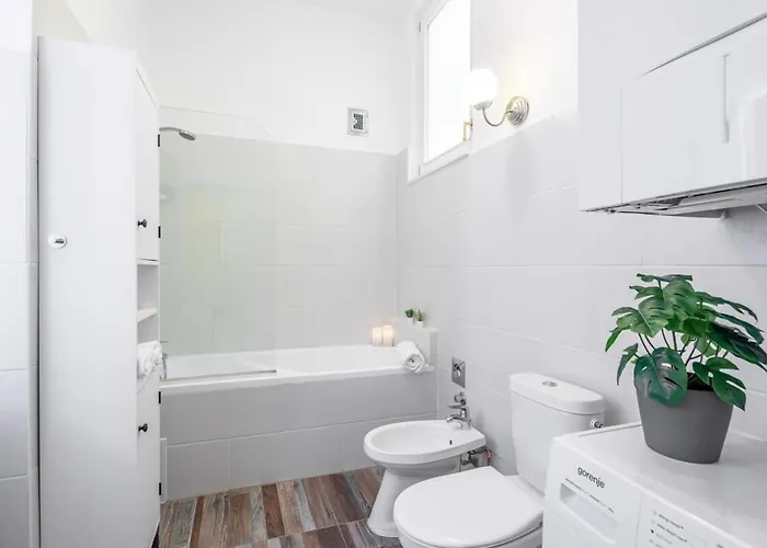 Fresh Cosy Style - Location Apartament