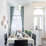 Fresh Cosy Style - Location Βουδαπέστη