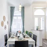 Διαμέρισμα Fresh Cosy Style - Location *