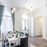 Διαμέρισμα Fresh Cosy Style - Location *