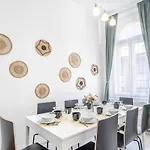 Διαμέρισμα Fresh Cosy Style - Location Βουδαπέστη