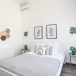 Fresh Cosy Style - Location * Βουδαπέστη