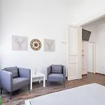 Διαμέρισμα Fresh Cosy Style - Location