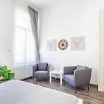 Fresh Cosy Style - Location Διαμέρισμα Βουδαπέστη