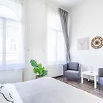 Fresh Cosy Style - Location Διαμέρισμα