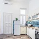 Διαμέρισμα Fresh Cosy Style - Location